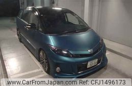 toyota estima-hybrid 2013 CFJ1496173