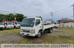 mitsubishi-fuso canter 2006 CFJ1295627