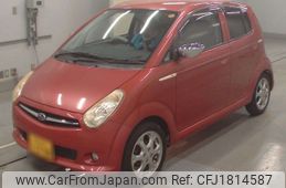subaru r2 2009 CFJ1814587