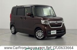 honda n-box 2022 -HONDA--N BOX 6BA-JF3--JF3-2352704---HONDA--N BOX 6BA-JF3--JF3-2352704-