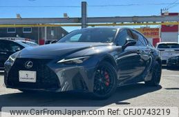 lexus is 2023 -LEXUS--Lexus IS 6AA-AVE30--AVE30-5098402---LEXUS--Lexus IS 6AA-AVE30--AVE30-5098402-