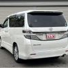 toyota vellfire 2012 CFJ1702051 image 19