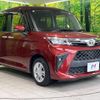 toyota roomy 2021 quick_quick_M900A_M900A-0569324 image 16