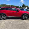mazda cx-3 2016 NIKYO_LZ70574 image 1