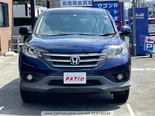 honda cr-v 2013 GOO_JP_700055065930240831001 image 1