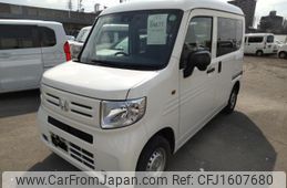 honda n-van 2019 CFJ1607680