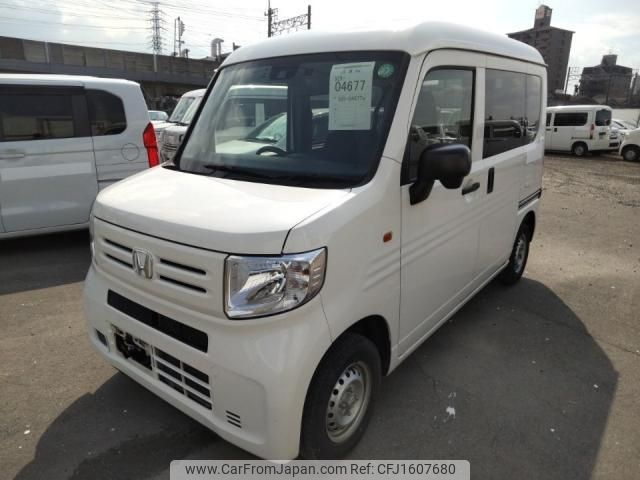honda n-van 2019 CFJ1607680 image 1