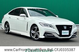 toyota crown 2020 -TOYOTA--Crown 6AA-AZSH20--AZSH20-1062398---TOYOTA--Crown 6AA-AZSH20--AZSH20-1062398-