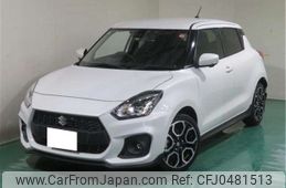 suzuki swift 2023 -SUZUKI 【浜松 999ｱ9999】--Swift 4BA-ZC33S--ZC33S-508184---SUZUKI 【浜松 999ｱ9999】--Swift 4BA-ZC33S--ZC33S-508184-