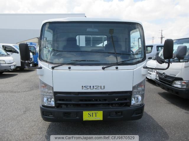 isuzu elf-truck 2013 GOO_NET_EXCHANGE_0540197A30240606W001 image 2