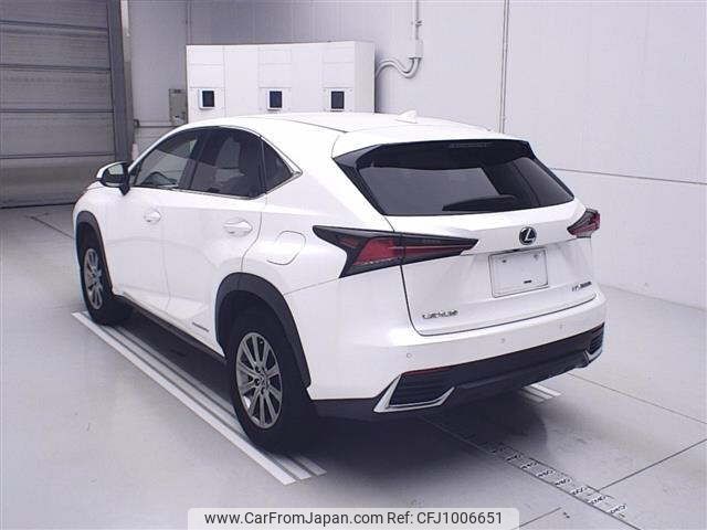 lexus nx 2018 -LEXUS--Lexus NX AYZ10-1022524---LEXUS--Lexus NX AYZ10-1022524- image 2