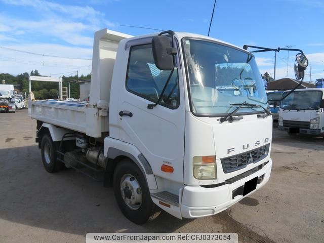 mitsubishi-fuso fighter 2010 GOO_NET_EXCHANGE_0400935A30241022W002 image 2