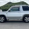 mitsubishi pajero-mini 2003 -MITSUBISHI--Pajero mini TA-H58A--H58A-0406206---MITSUBISHI--Pajero mini TA-H58A--H58A-0406206- image 11