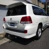 toyota land-cruiser-wagon 2008 CFJ1657402 image 2