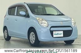 suzuki alto-eco 2012 CFJ1561189