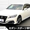 toyota crown 2019 -TOYOTA--Crown 3BA-ARS220--ARS220-1003958---TOYOTA--Crown 3BA-ARS220--ARS220-1003958- image 1