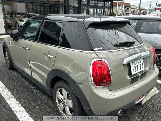 mini mini-others 2019 -BMW--BMW Mini DBA-XU15M--WMWXU720202L90609---BMW--BMW Mini DBA-XU15M--WMWXU720202L90609- image 2