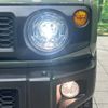 suzuki jimny 2022 -SUZUKI--Jimny 3BA-JB64W--JB64W-252141---SUZUKI--Jimny 3BA-JB64W--JB64W-252141- image 13