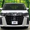 toyota alphard 2018 -TOYOTA--Alphard DBA-AGH30W--AGH30-0200105---TOYOTA--Alphard DBA-AGH30W--AGH30-0200105- image 16