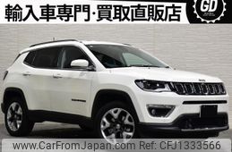 jeep compass 2021 quick_quick_3BA-M624_MCANJRCB6LFA69084