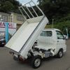 daihatsu hijet-truck 2010 -DAIHATSU--Hijet Truck S211P--0118586---DAIHATSU--Hijet Truck S211P--0118586- image 2