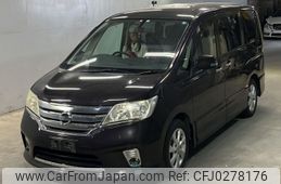 nissan serena 2011 -NISSAN--Serena FC26-046254---NISSAN--Serena FC26-046254-