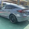 honda civic 2023 CFJ1696215 image 2