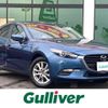 mazda axela 2017 -MAZDA--Axela LDA-BMLFS--BMLFS-111136---MAZDA--Axela LDA-BMLFS--BMLFS-111136- image 1