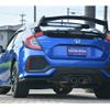 honda civic 2018 CFJ1638304 image 22
