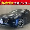 mazda mazda3-fastback 2019 quick_quick_BP8P_BP8P-105922 image 1