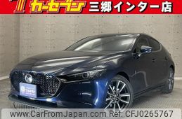 mazda mazda3-fastback 2019 quick_quick_BP8P_BP8P-105922