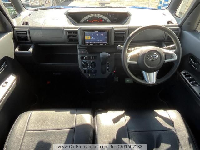 daihatsu wake 2019 CFJ1602233 image 2