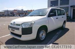 toyota probox-van 2015 -TOYOTA--Probox Van DBE-NCP165V--NCP165V-0008128---TOYOTA--Probox Van DBE-NCP165V--NCP165V-0008128-