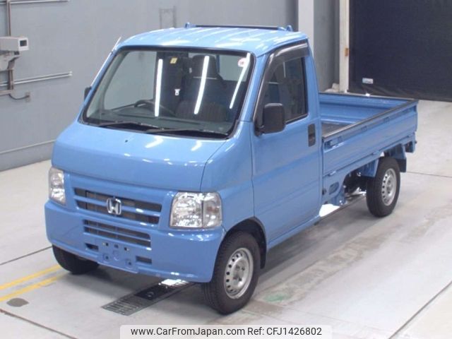 honda acty-truck 2005 -HONDA--Acty Truck HA7-1526004---HONDA--Acty Truck HA7-1526004- image 1
