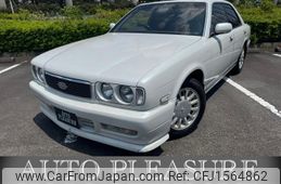 nissan gloria-van 1994 CFJ1564862