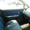 nissan tiida 2007 No.10644 image 9