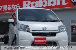 daihatsu move 2014 -DAIHATSU--Move DBA-LA100S--LA100S----DAIHATSU--Move DBA-LA100S--LA100S--