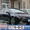 toyota corolla-sport 2021 CFJ1082506 image 1