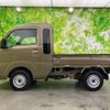 daihatsu hijet-truck 2022 quick_quick_3BD-S500P_S500P-0160128 image 2