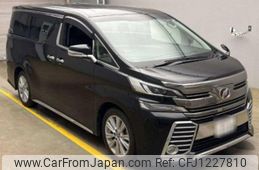 toyota vellfire 2015 quick_quick_DBA-AGH30W_AGH30-0046112