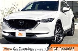 mazda cx-5 2018 -MAZDA--CX-5 3DA-KF2P--KF2P-300093---MAZDA--CX-5 3DA-KF2P--KF2P-300093-