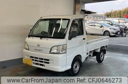 daihatsu hijet-truck 2006 -DAIHATSU 【京都 480ま8070】--Hijet Truck S200P-2030180---DAIHATSU 【京都 480ま8070】--Hijet Truck S200P-2030180-