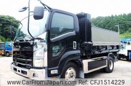 isuzu forward 2012 CFJ1514229