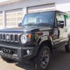 suzuki jimny 2025 -SUZUKI 【名変中 】--Jimny JB64W--377851---SUZUKI 【名変中 】--Jimny JB64W--377851- image 1