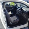 toyota iq 2008 -TOYOTA--iQ DBA-KGJ10--KGJ10-6004795---TOYOTA--iQ DBA-KGJ10--KGJ10-6004795- image 4