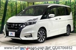 nissan serena 2019 -NISSAN--Serena DAA-GFC27--GFC27-168406---NISSAN--Serena DAA-GFC27--GFC27-168406-