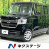 honda n-box 2021 -HONDA--N BOX 6BA-JF3--JF3-5072385---HONDA--N BOX 6BA-JF3--JF3-5072385- image 1