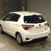 toyota vitz 2019 CFJ1525559 image 5