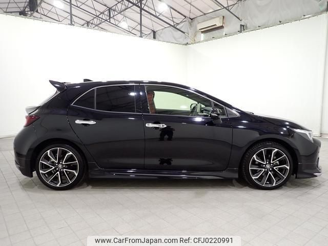 toyota corolla-sport 2022 quick_quick_6AA-ZWE219H_ZWE219-4001279 image 2