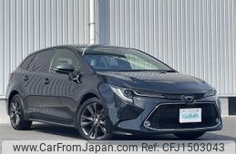 toyota corolla-touring-wagon 2019 -TOYOTA--Corolla Touring 3BA-ZRE212W--ZRE212-6007533---TOYOTA--Corolla Touring 3BA-ZRE212W--ZRE212-6007533-